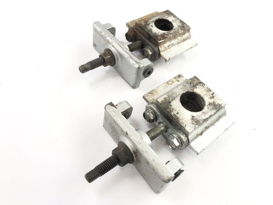 Kawasaki ZR7 ZR750F [1999] - chain tensioner set couple