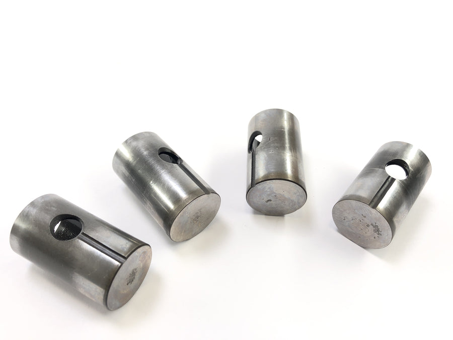Moto Guzzi V7 Special [1971] - pestle cups pestle cups