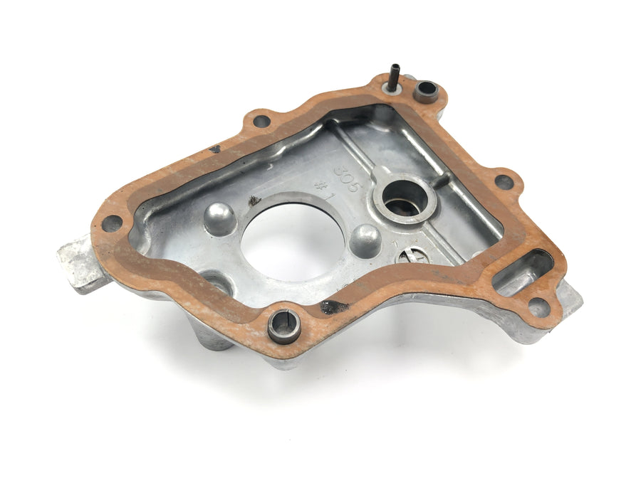 Suzuki Intruder VL 1500 AL [2000] - engine cover left switching shaft output