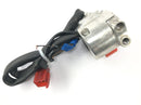 Honda VTX 1800 SC46 [2004] - Handlebar switch right start stop-3