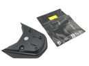 BMW R 1300 GS [2025] - Rear cover Pista 10 matt black as new-1