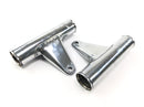 MOTO GUZZI CALIFORNIA 2 1000 VT [1982] - Lamp holder headlight holder front chrome-1