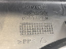Moto Guzzi Norge 1200 [2006] - rear cladding right cladding-5