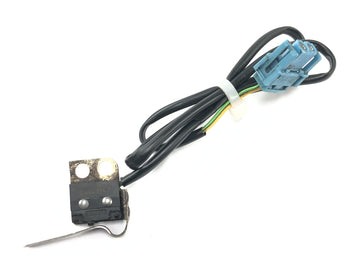 BMW F 650 GS R13 [2000] - Rear brake light switch micro switch