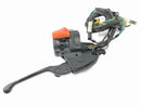 BMW K 1200 LT K2LT [1999] - Clutch pump switch fitting handlebar fitting left controls-6