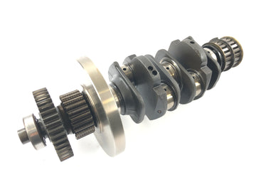 Honda Goldwing GL 1200 SC14 [1988] - Crankshaft crank drive engine shaft drive shaft - 0