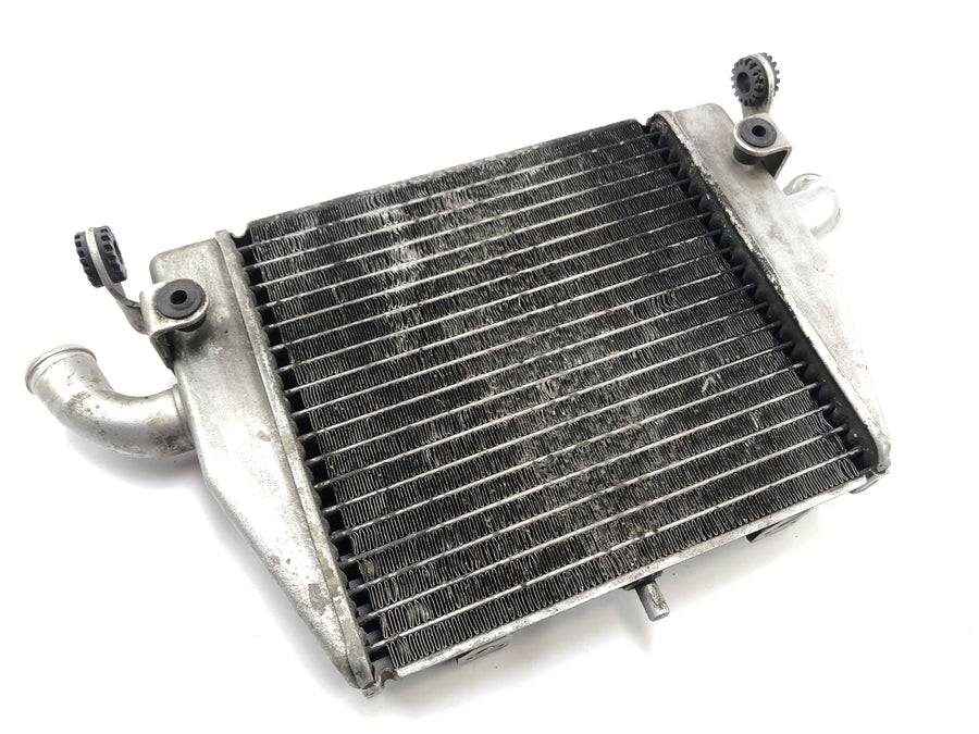 Yamaha RD 350 YPVS 31K [1984] - Water cooler