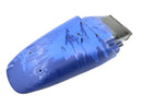 Sachs ZX 125 [1998] - Rear fender, wheel cover, splash guard-1
