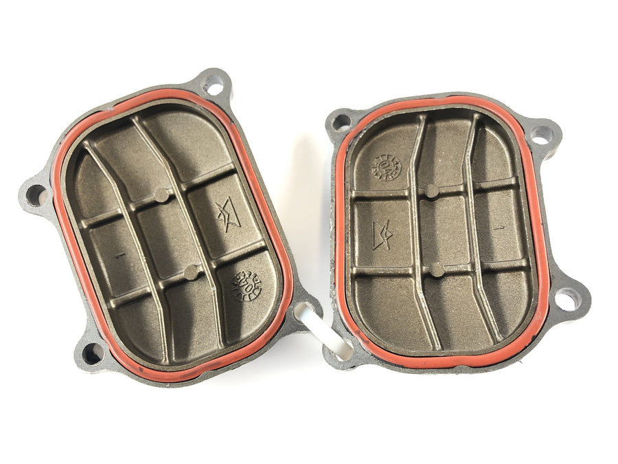 Yamaha XT 660 DM01 [2004] - valve lid couple