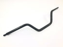 Triumph Tiger 955i 709EN [2003] - handlebar tubular handlebar black 22 mm-1