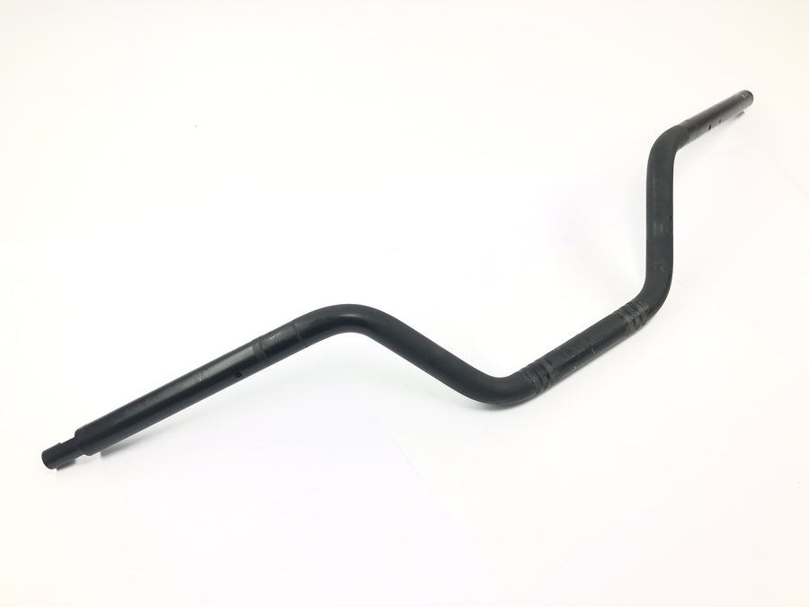 Triumph Tiger 955i 709EN [2003] - handlebar tubular handlebar black 22 mm