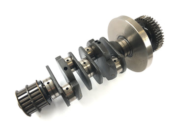 Honda Goldwing GL 1200 SC14 [1988] - Crankshaft crank drive engine shaft drive shaft