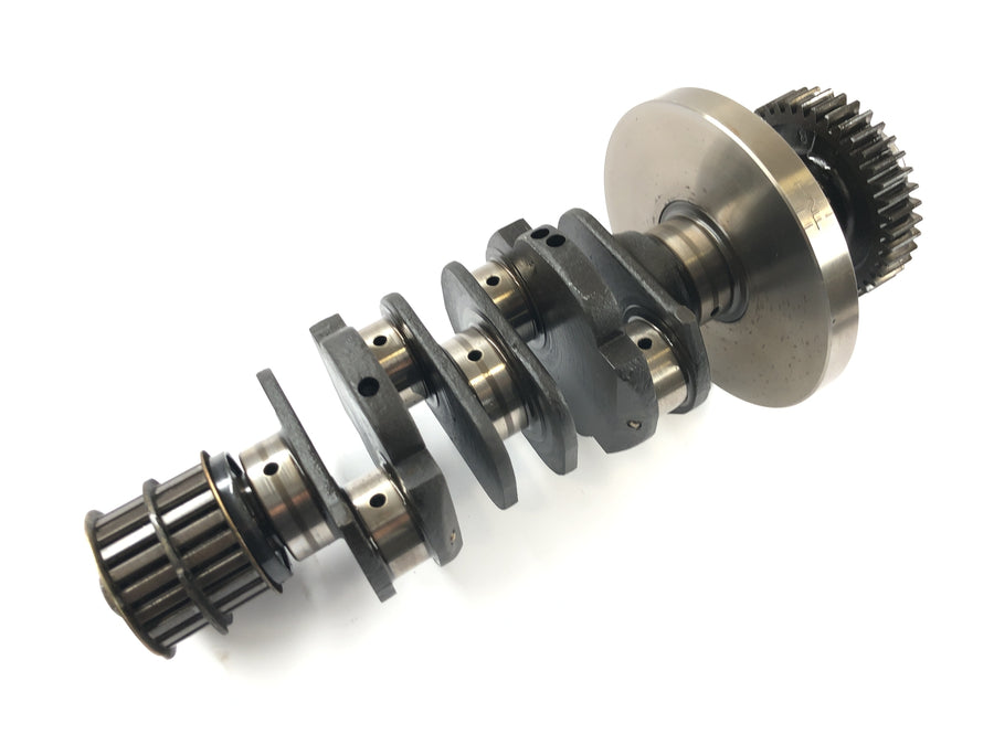 Honda Goldwing GL 1200 SC14 [1988] - Crankshaft crank drive engine shaft drive shaft
