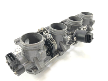 BMW K 1300 R K12S [2014] - Throttle valve
