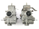Suzuki RG 250 Gamma GJ21D [1987] - Carburetor carburettor unit set pair-5