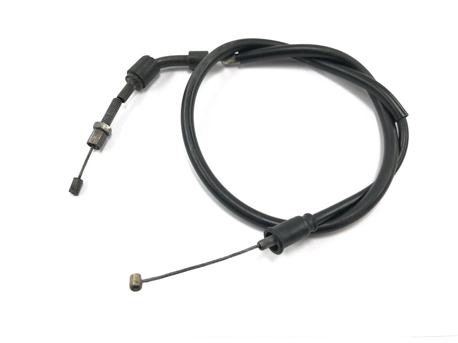 Husqvarna TE 610 H6 8AE [TE 570 H7] - Decompression cable Bowden cable