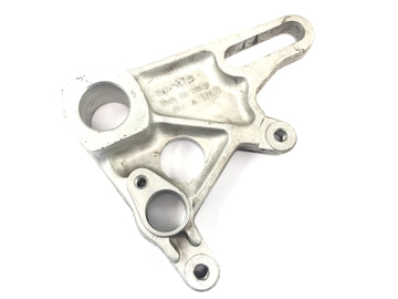 Aprilia RSV 1000 R [2004] - brake anchor brake caliper mount rear - 0