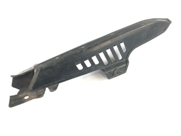 Yamaha XT 600 Zenere 34L [1985] - chain protection