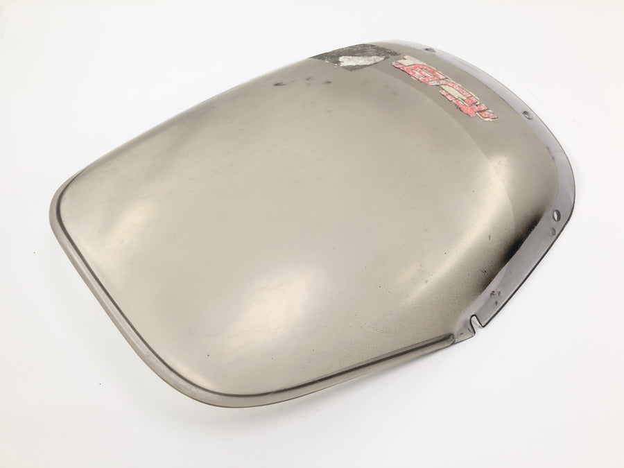 Honda XRV 750 Africa Twin RD04 [1990] - Fairing windscreen touring screen