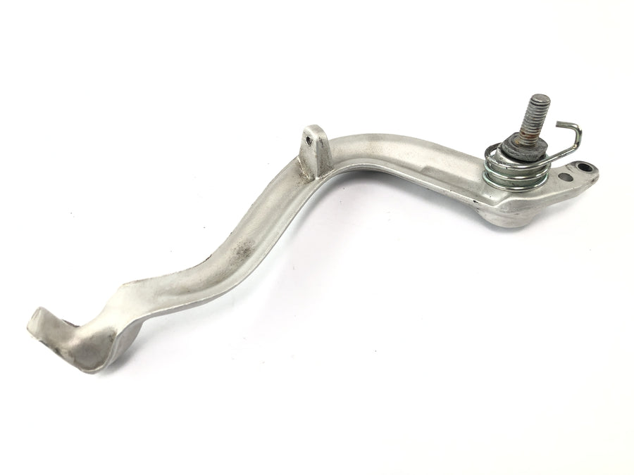 Aprilia SX 125 KX1 [2020] - Brake pedal brake lever foot brake lever