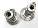 KTM 950 SM LC8 [2008] - camshafts input shafts.-5