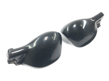Triumph Tiger 955i 709EN [2003] - Handguards Handguards Handguards Set - 0