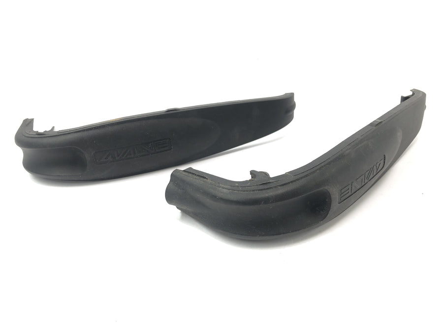 BMW R 1150 GS R21 [2002] - Spark plug cover Spark plug shaft cover left and right