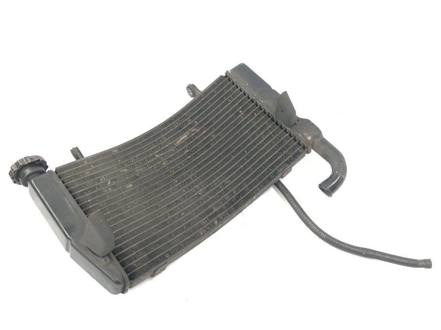 Ducati 999 H4 [2003] - cool water cooler radiator