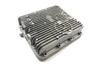 MOTO GUZZI CALIFORNIA 2 1000 VT [1982] - Oil pan engine case cover ribbed oil pan-5