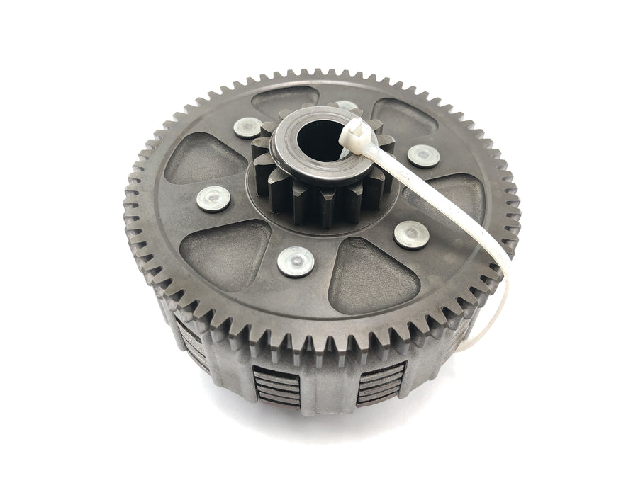 Aprilia RS 125 TW [2017] - Clutch clutch basket clutch unit