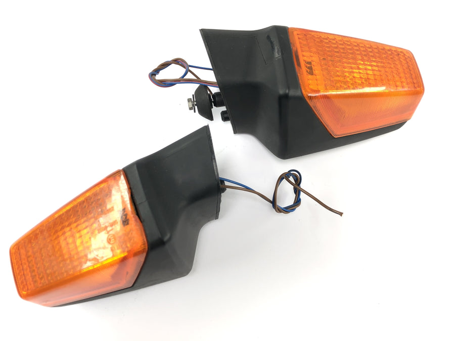 BMW K 1100 LT [1993] - Indicator indicator pair of rear indicators