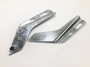 Honda VTX 1800 SC46 [2004] - Topcase bracket sissy bar-4