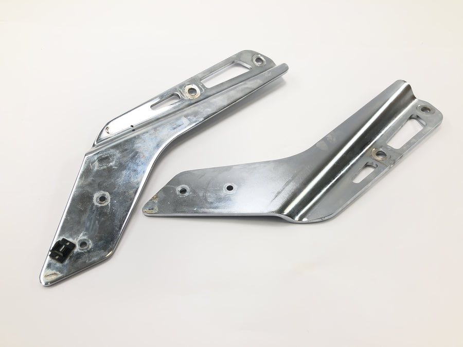 Honda VTX 1800 SC46 [2004] - Topcase bracket sissy bar