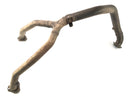 KTM 690 SM Prestige [2007] - manifold exhaust manifold exhaust manifold pipeline-5