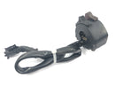 Laverda 1000 [1978] - Handlebar switch fitting switch unit left-2