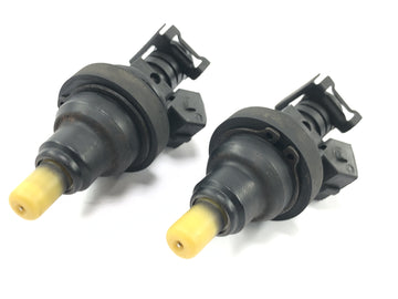BMW R 1100 RT 259 [1999] - Injector Injector Fuel Nozzle Petrol Nozzle Pair - 0