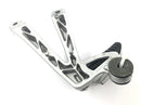 Suzuki GSF 1250 SA Bandit WVCH [2007] - Footrest passenger footrest system rear right-4