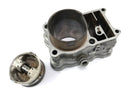 Honda XRV 750 Africa Twin RD04 [1990] - Cylinder with rear piston-6