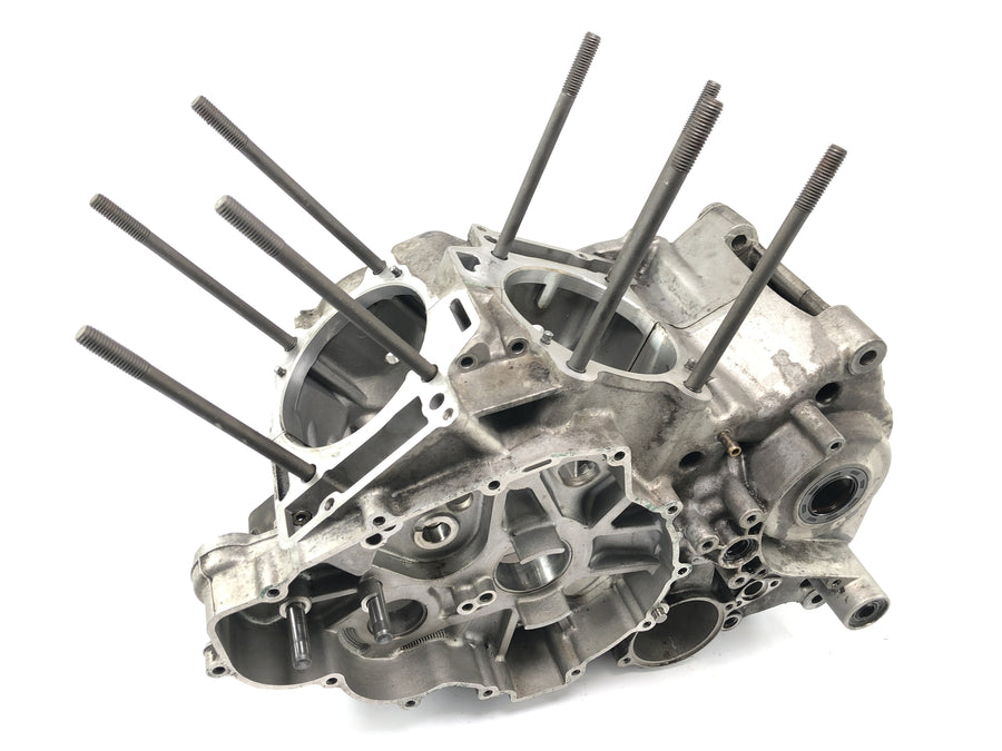 Aprilia SL 1000 Falco Pa [2000] - Motor housing engine block empty housing housing block