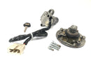 Ducati Monster M600 [1995] - ignition lock Tank cover set key kit-5