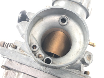 Yamaha DT 175 2K4 [1982] - Carburettor Mikuni round slide - 0