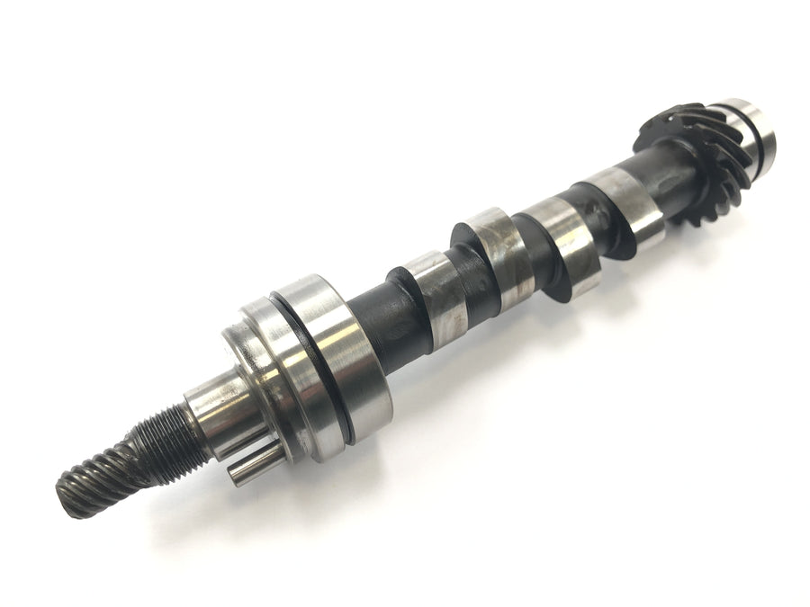 MOTO GUZZI CALIFORNIA 2 1000 VT [1982] - Camshaft control shaft