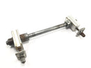 Honda FT 500 PC07 [1983] - Rear axle with chain tensioner-1