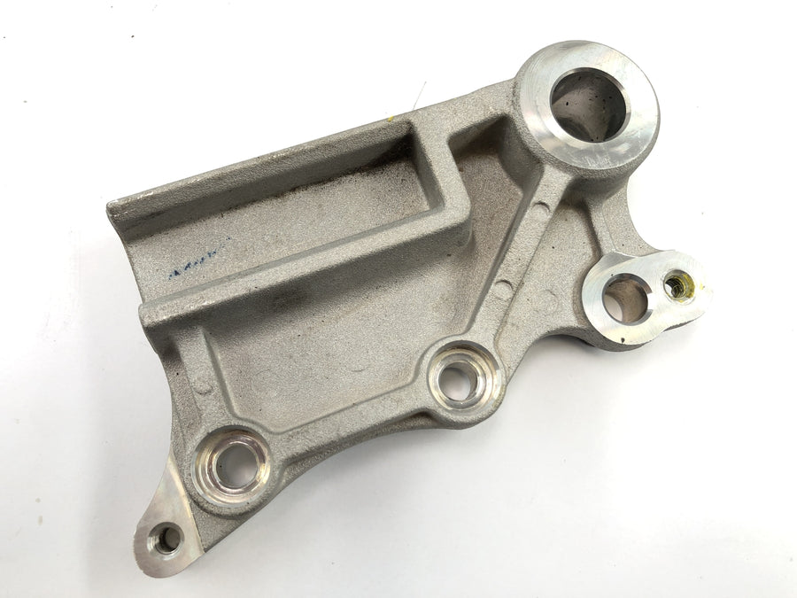 Kawasaki Ninja 125 BX125B [2024] - Brake anchor plate rear wheel brake