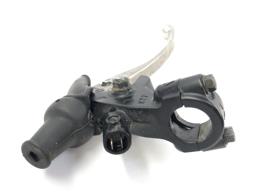 Honda CB 750 RC42 [1996] - coupling lever coupling fitting