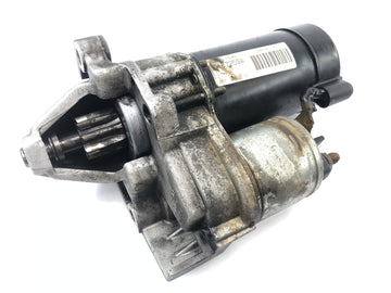 BMW R 1150 GS R21 [2002] - starter motor starter