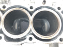 Honda CBR 900 RR Fireblade SC33 [2000] - Engine block crankcase with pistons-2