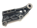 Yamaha RD 350 YPVS 31K [1984] - Brake anchor brake caliper bracket rear-1