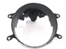 Honda GL 500 SILVERSCHING PC02 [1982] - fan ring cooler -rim fan housing cooler fan-2
