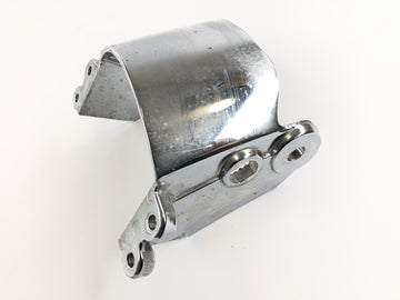 BMW R 1200 C 259c [1997] - Fastening protective plate at the front - 0